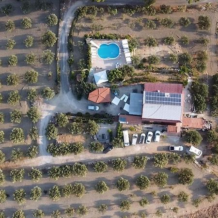 Terra Nostra Cattolica Eraclea Exterior foto