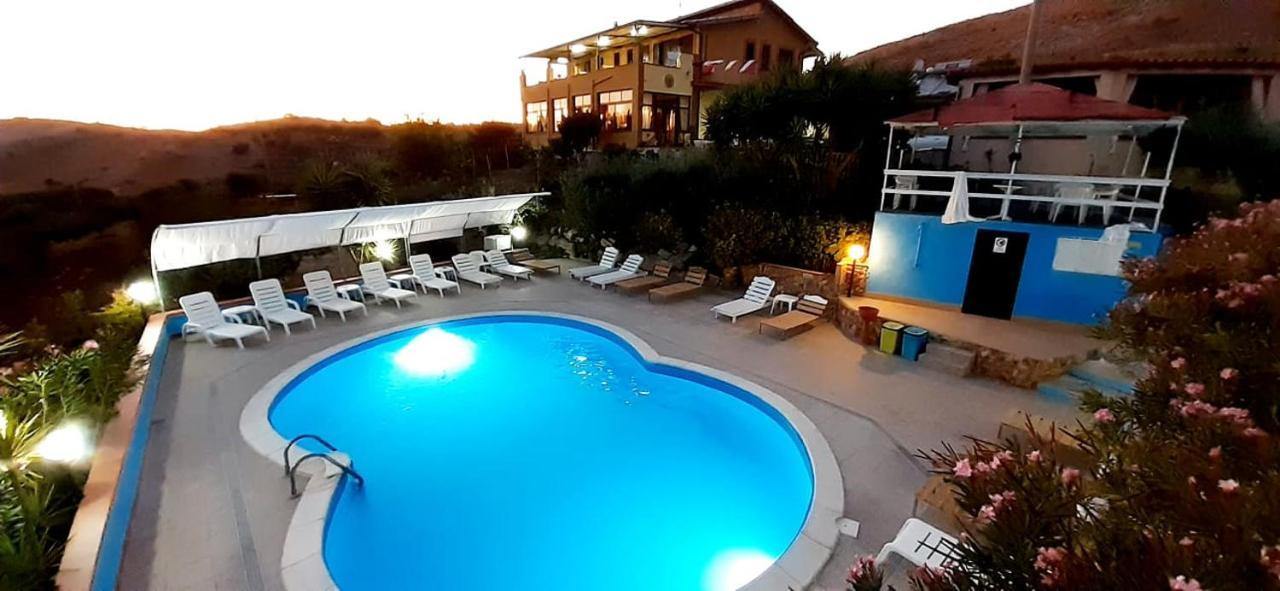 Terra Nostra Cattolica Eraclea Exterior foto